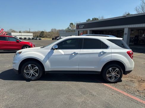 Used 2017 Chevrolet Equinox Premier image 10