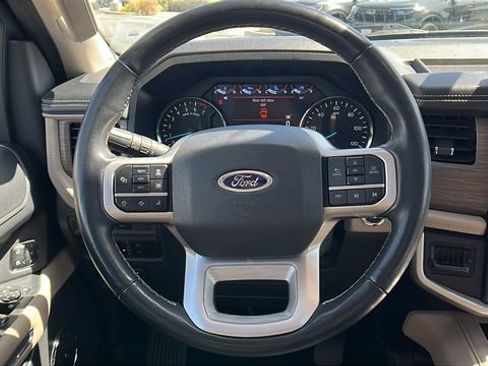 Used 2024 Ford Expedition Max Limited AWD/4WD image 24