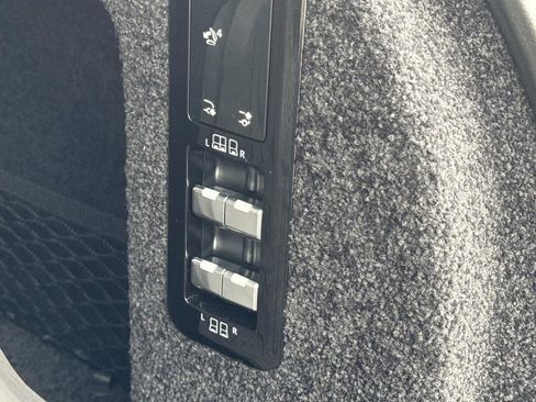 Certified 2024 Land Rover Range Rover Long Wheelbase SE AWD/4WD image 7