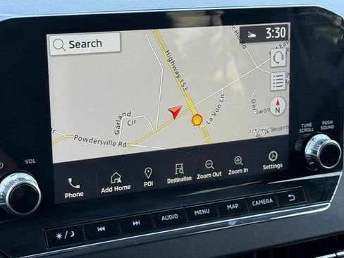 Used 2024 Mitsubishi Outlander SE image 23