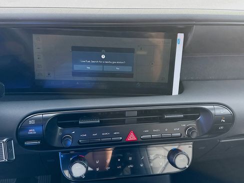 New 2026 Hyundai Palisade XRT Pro image 10