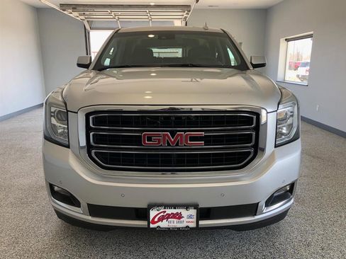 Used 2019 GMC Yukon SLT w/ Open Road Package image 5