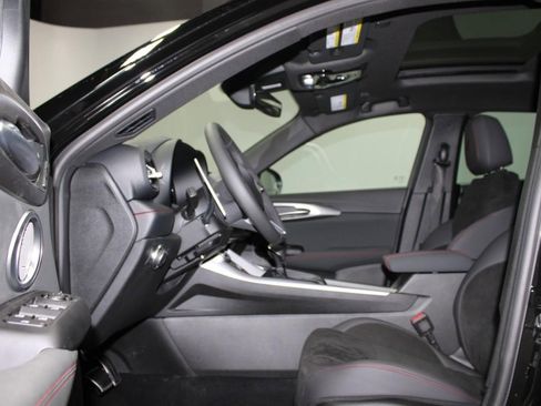 New 2024 Dodge Hornet R/T Plus image 10