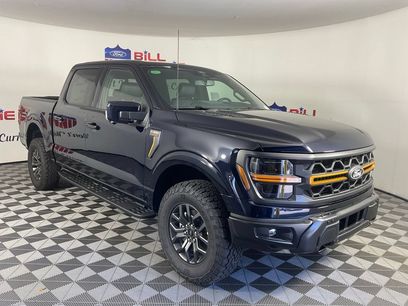 New 2026 Ford F150 Tremor w/ Equipment Group 402A High