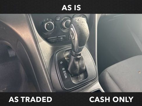 Used 2014 Ford Escape S image 22