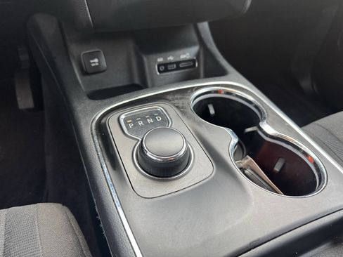 Used 2017 Dodge Durango SXT w/ 3rd Row Seating Group image 17