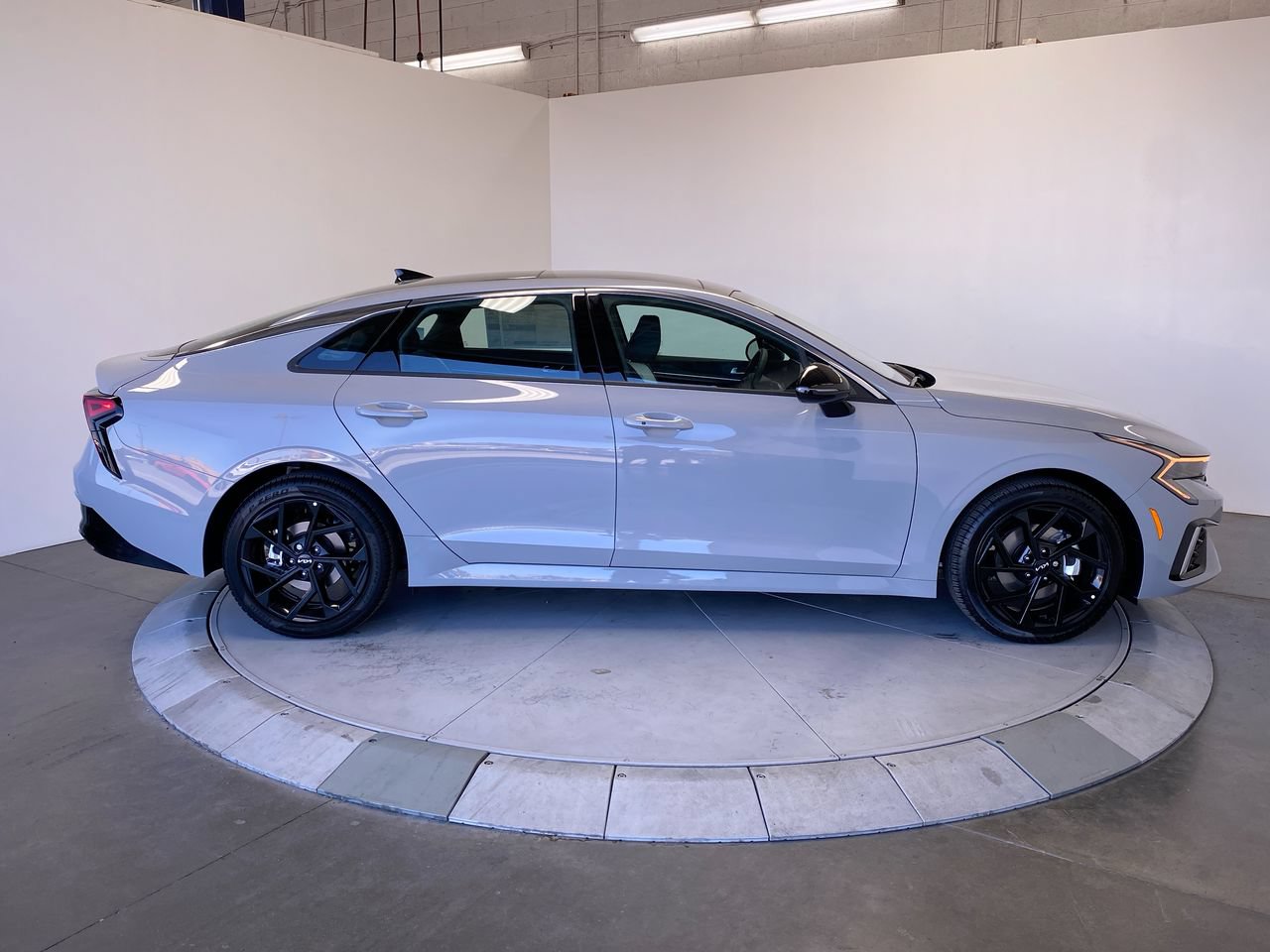 New 2026 Kia K5 GT-Line FWD image 6