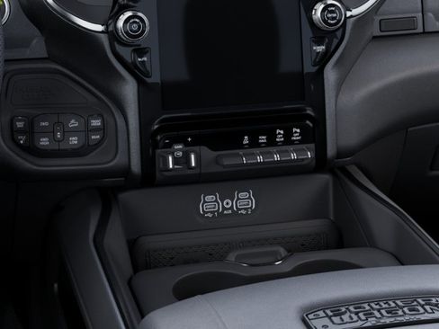 New 2026 RAM 2500 Power Wagon image 27