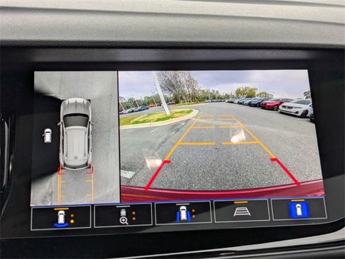 Used 2023 Buick Envision Avenir image 22