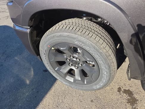 New 2026 RAM 1500 Big Horn image 31