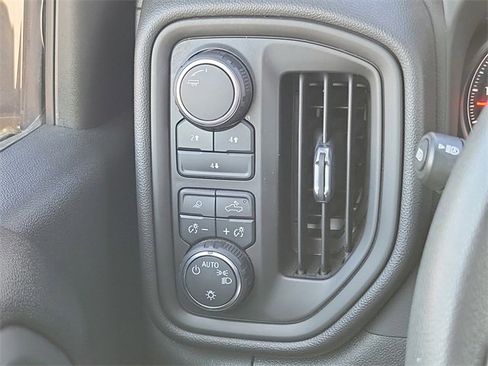 Certified 2024 Chevrolet Silverado 2500 Custom w/ Custom Value Package image 20