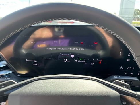 New 2025 Audi A5 2.0T Prestige image 14