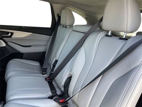 New 2026 Acura MDX w/ Technology Package FWD image 26