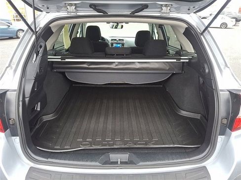 Used 2018 Subaru Outback 2.5i Premium image 28