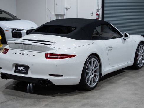 Used 2013 Porsche 911 Carrera S RWD image 13