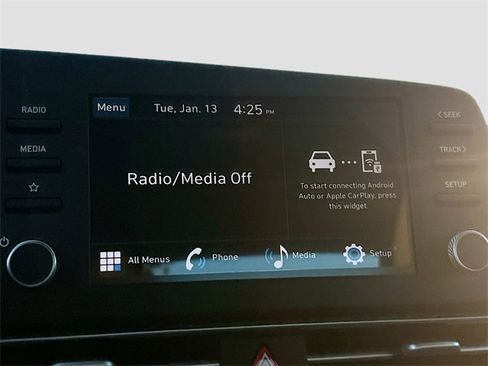 New 2026 Hyundai Elantra Sport image 13