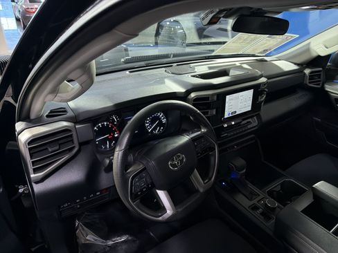 Used 2023 Toyota Tundra SR5 AWD/4WD image 17