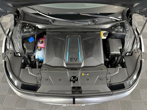 Used 2024 Hyundai Ioniq 5 Limited image 27