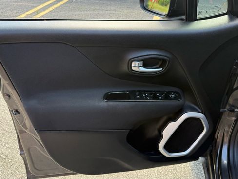 Used 2018 Jeep Renegade Latitude image 24