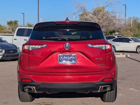 Certified 2022 Acura RDX AWD w/ Advance Package image 6