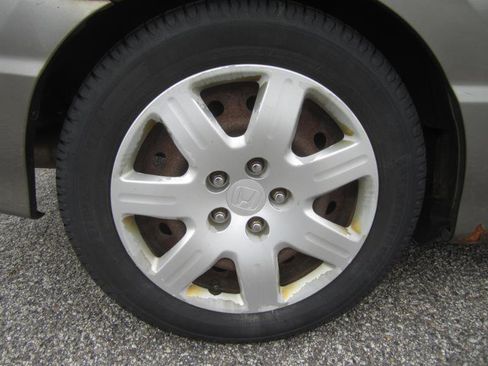 Used 2007 Honda Civic LX image 24