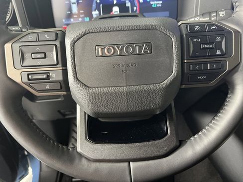 Used 2024 Toyota Land Cruiser w/ Premium Package image 16