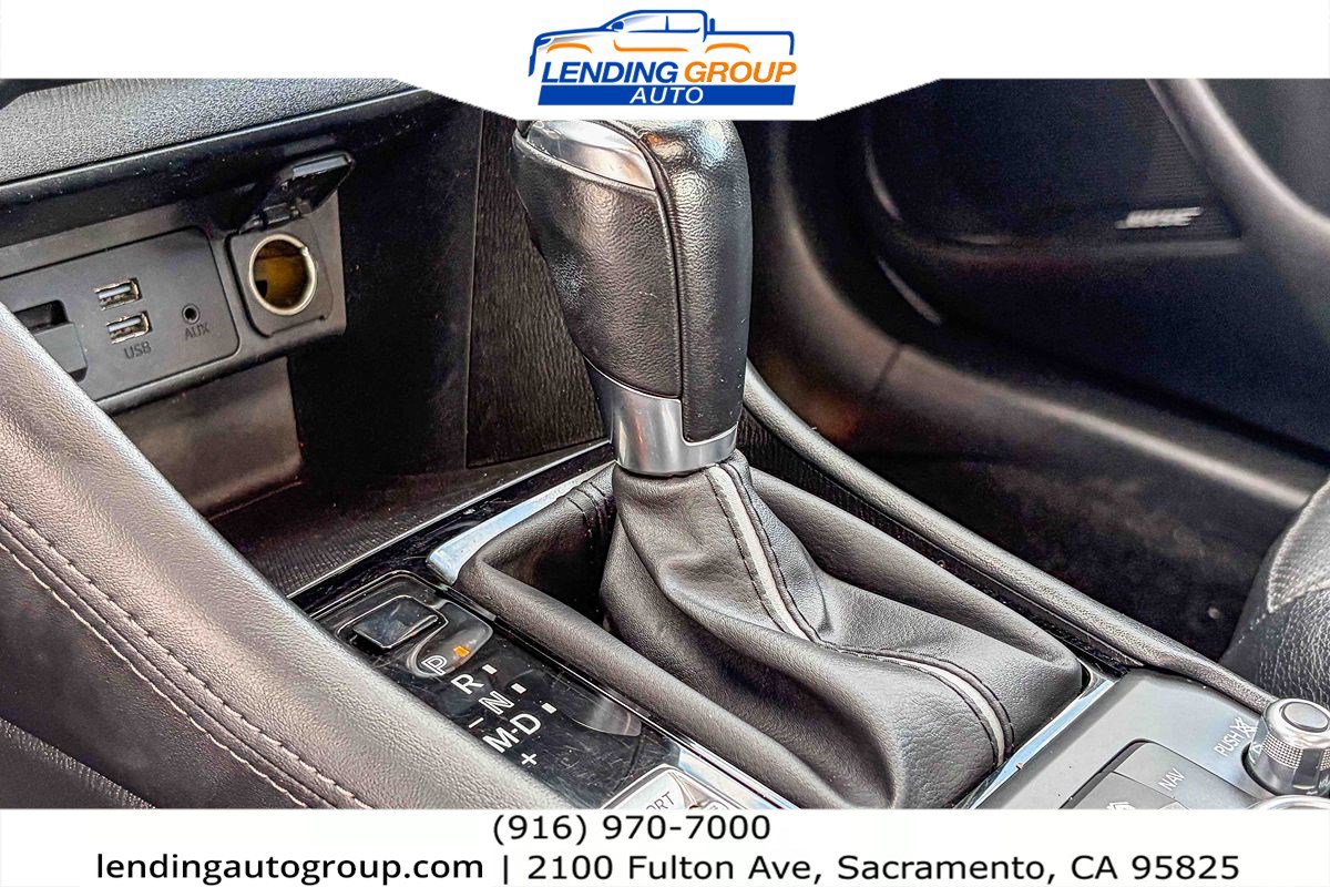 Used 2019 MAZDA CX-3 Grand Touring AWD/4WD image 19