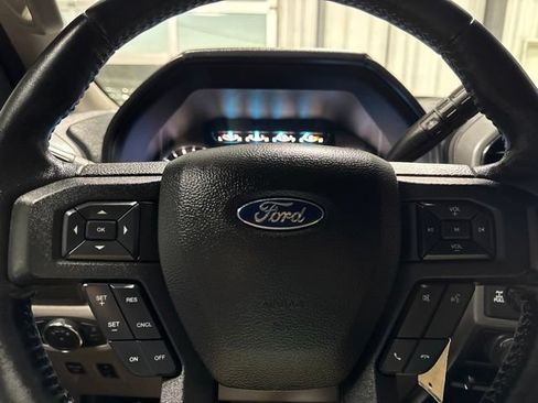 Used 2018 Ford F150 XLT w/ Equipment Group 302A Luxury AWD/4WD image 14