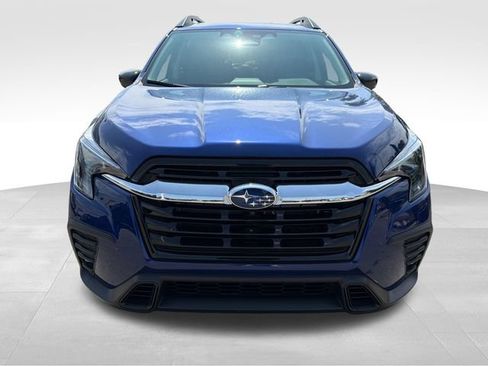 New 2026 Subaru Ascent Limited AWD/4WD image 2