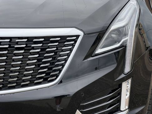 Certified 2024 Cadillac XT5 Premium Luxury AWD/4WD image 42