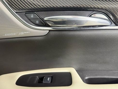 Certified 2023 Cadillac XT6 Sport w/ Technology Package image 38