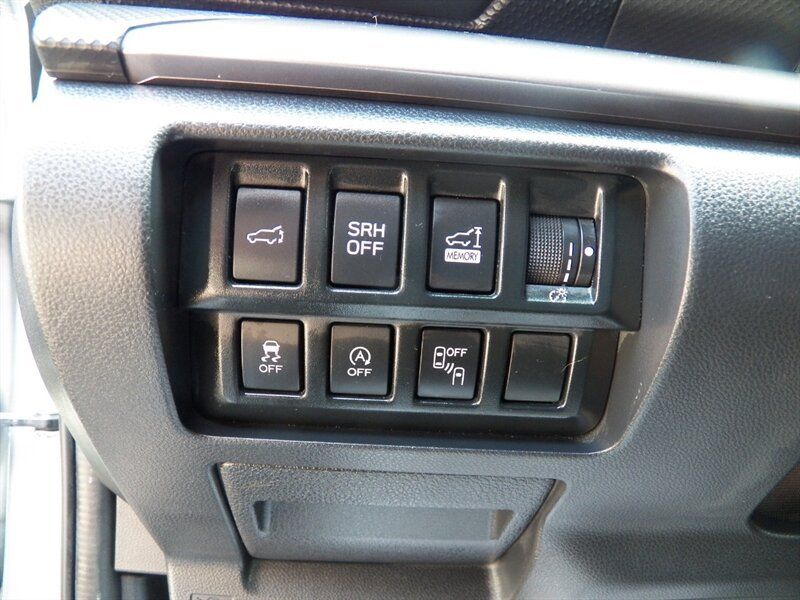 Used 2021 Subaru Forester Sport w/ Popular Package #2 AWD/4WD image 16