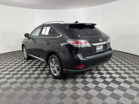 Used 2015 Lexus RX 350 AWD image 22