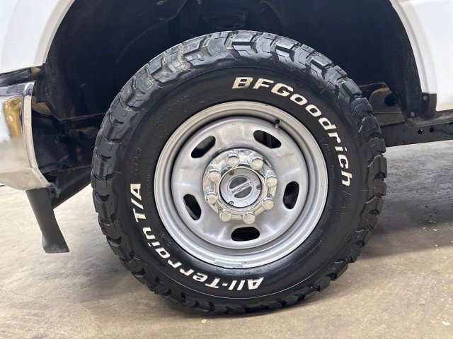 Used 2022 Ford F250 XL w/ Power Equipment Group AWD/4WD image 28