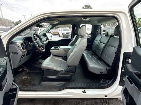 Used 2021 Ford F150 XL w/ Equipment Group 101A High image 18