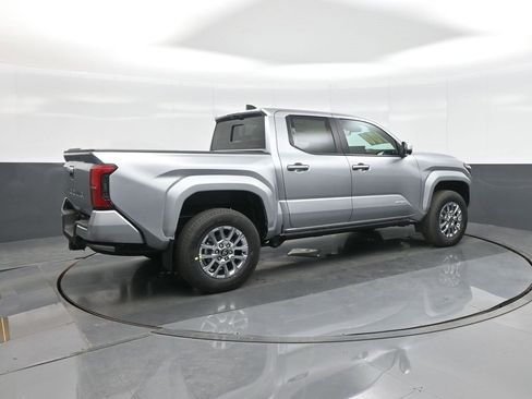 New 2026 Toyota Tacoma Limited image 7