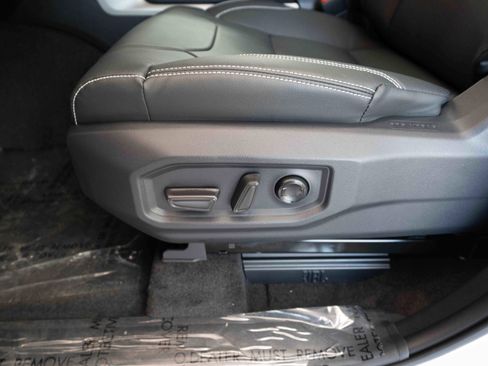 New 2026 Toyota Sequoia Limited w/ Nightshade Package image 12