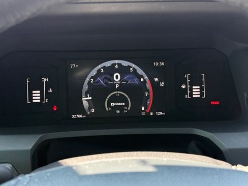 Used 2024 Toyota Tacoma SR5 AWD/4WD image 17
