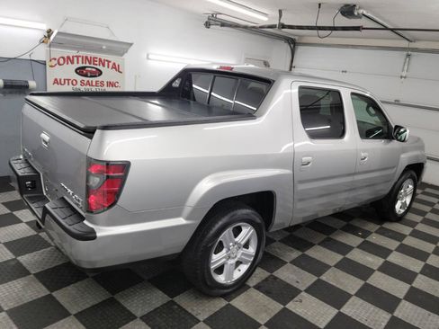 Used 2013 Honda Ridgeline RTL image 7