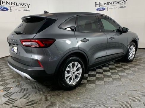 Used 2025 Ford Escape Active w/ Tech Pack #1 image 8