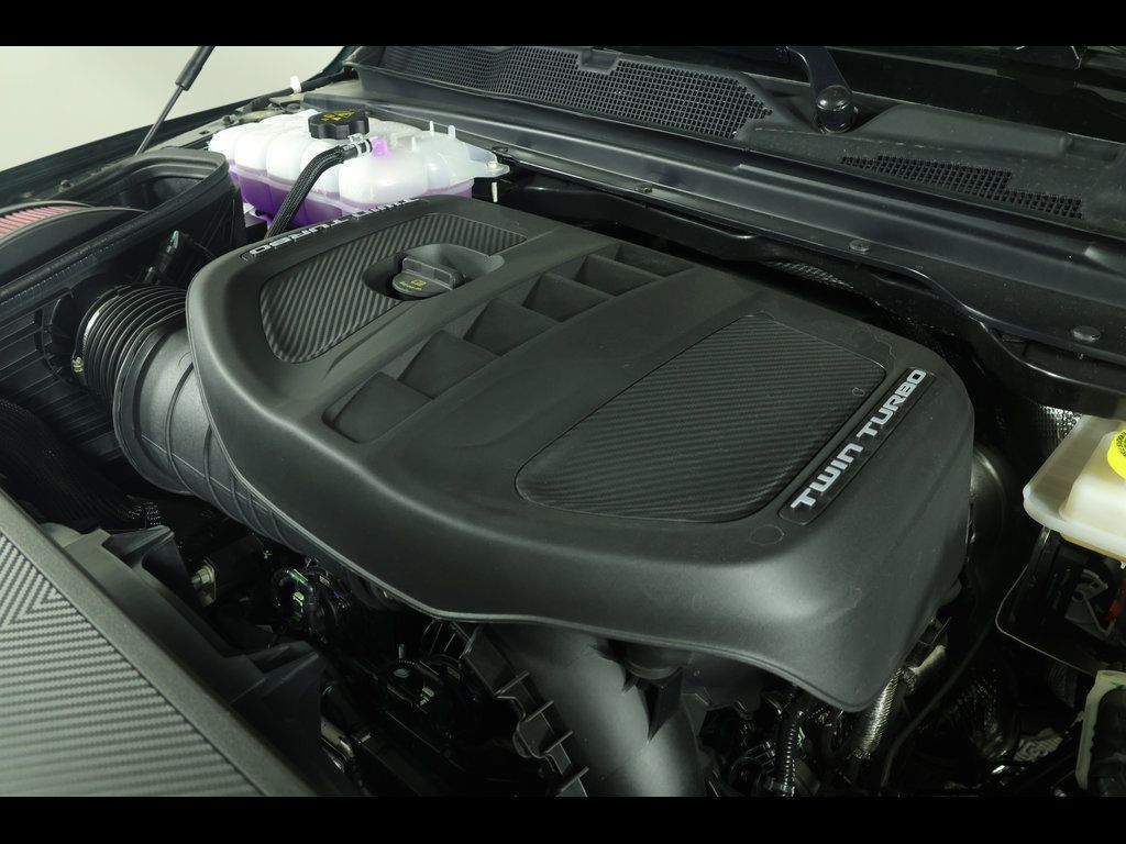 New 2026 RAM 1500 RHO w/ RHO Level 1 Equipment Group AWD/4WD image 19