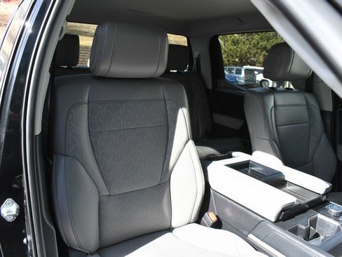 Used 2024 Toyota Tundra Limited image 26