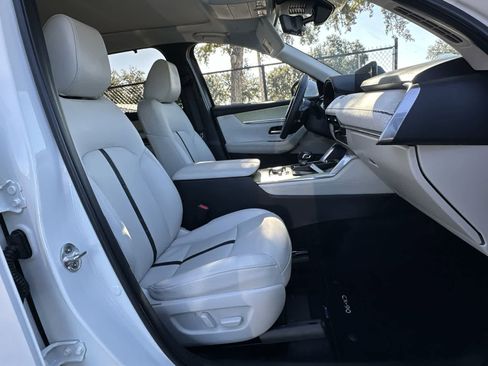 Used 2025 MAZDA CX-90 3.3 Turbo S w/ Premium Plus image 14