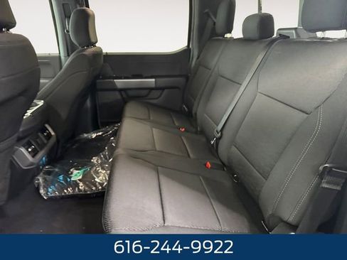 New 2026 Ford F150 XLT AWD/4WD image 21