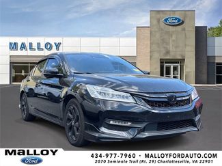 Used 2016 Honda Accord EX image 1