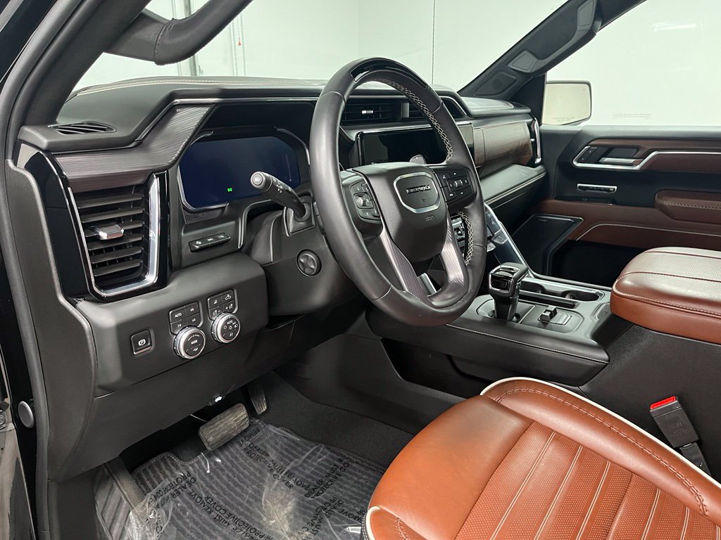 Used 2026 GMC Sierra 1500 Denali Ultimate AWD/4WD image 22