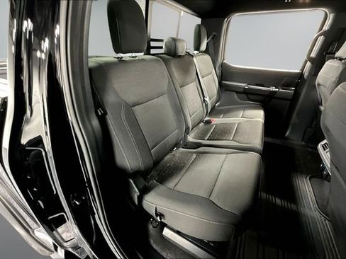 Used 2025 Ford F150 XLT w/ Equipment Group 302A MID image 26