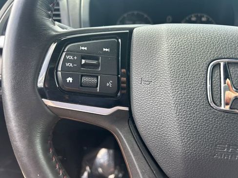 Used 2025 Honda Odyssey Sport-L image 12