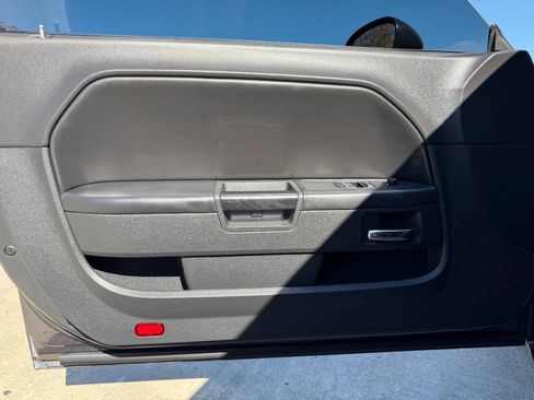 Used 2014 Dodge Challenger SRT8 Core w/ Satin Vapor Edition image 16