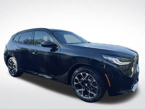 New 2026 BMW X3 xDrive30 w/ M Sport Package image 3